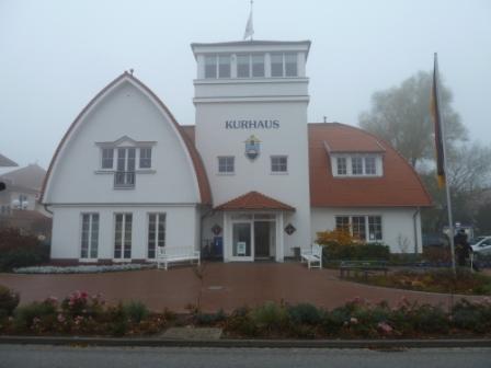 Kurhaus Boltenhagen